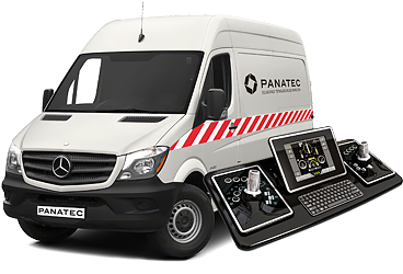 Aménagements de véhicules | PANANTEC FRANCE