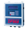 Débitmètre ultrasonique multicanal GE DF868