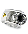 Caméra zoom rotative-pivotante RCX 90