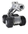IPEK Rovion, caméra d'inspection vidéo robotisée